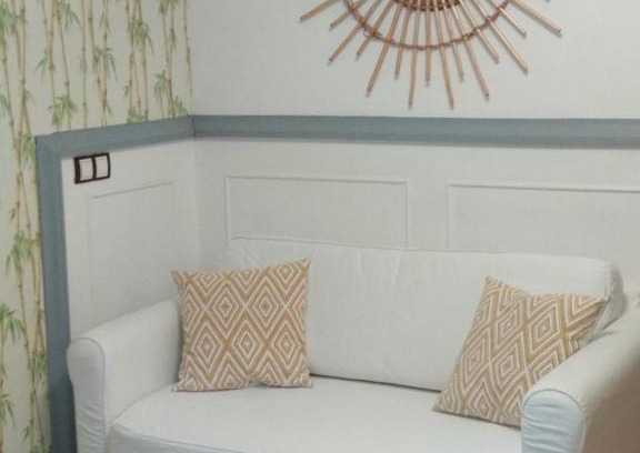 Algorta Apartment | Beachfront Bliss at Happy Home Getxo - Pet Friendly Oasis
