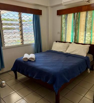 Korolevu Apartment | Happy home in Nadi