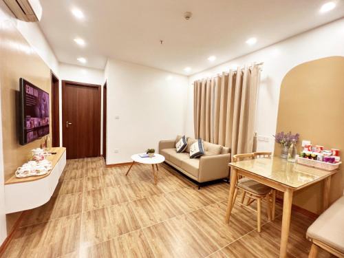 Lang Son Apartment | Cozy Happy Home: 4-Star Child-Friendly Retreat