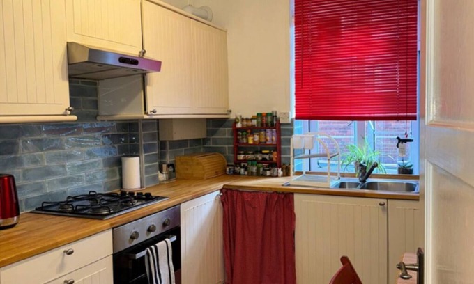 Thurlow Park Apartment | Happy Homestay London