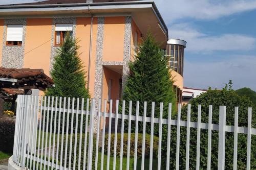 Borgomanero Apartment | Family-Friendly Retreat at Happy Host by YV, Rated 9.2/10