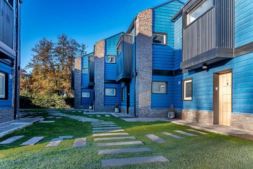 Angostura Apartment | Exceptional Family Retreat at Happy Host - Casas Calafate