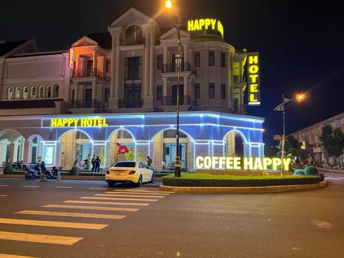 Rach Gia Hotel | Relax at HAPPY HOTEL in Rạch Giá, Kiên Giang
