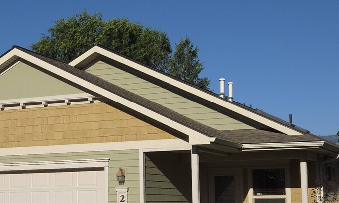 Baker City House | Happy House, Cozy! 3 Brdm, 2 Bath Home, Local Golfing 50% Off