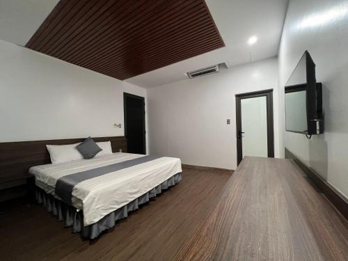 Moc Chau Hotel | Delightful Getaway at Happy House Moc Chau - 4 Star Comfort