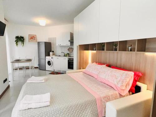 Busto Arsizio Apartment | Happy House2 - 7 minuti da MXP e 30 minuti da Milano