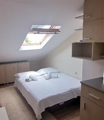 Nis Apartment | Unforgettable Stays at Happy Moment Niš - Child Friendly!