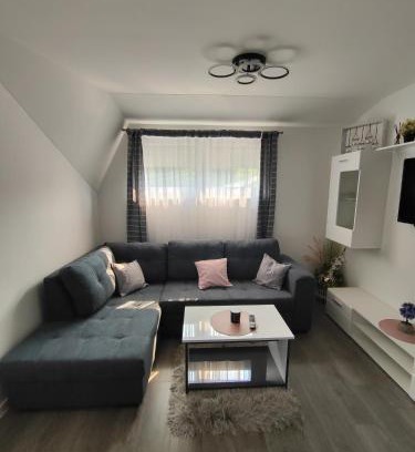 Krapina-Zagorje Apartment | Unforgettable Stays at Happy Moments 1 - Guest Rated 9.9