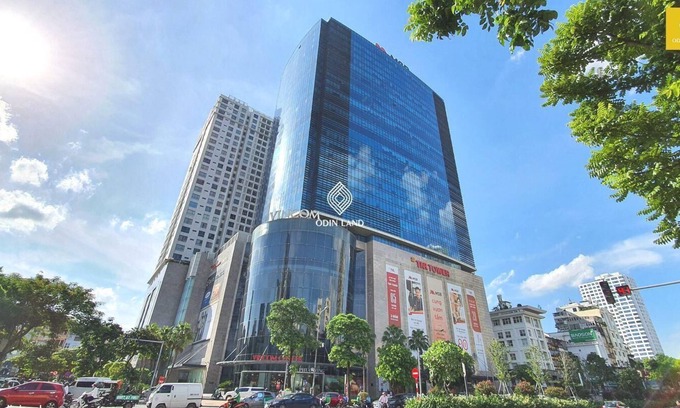 Trung Hoa Nhan Chinh Hotel | Happy Nest Homestay Ha Noi