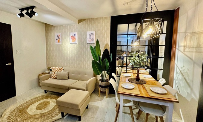 Mandaue Condo | Happy Nest @ La Bella