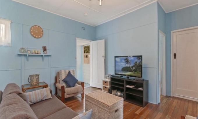 Patonga House | Family-Friendly Stays at Happy Ours - Patonga Beach