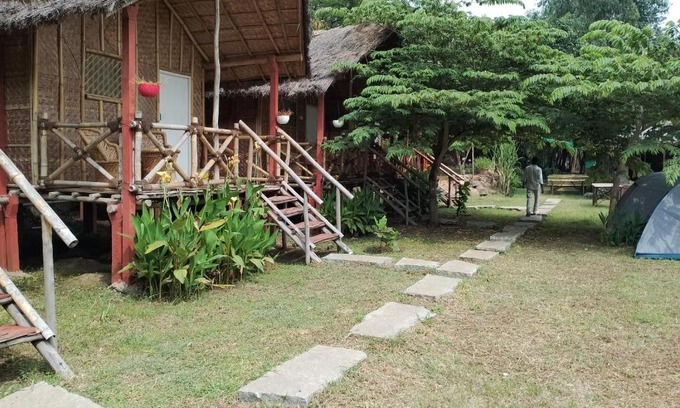 Sanapur House | Discover Happy Place: Pet-Friendly with Excellent Ratings