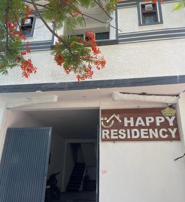 Sainik Farm Hotel | Budget-Friendly Stay at Happy Residency Unit 2 with Breakfast