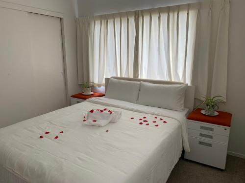 Wairau Valley House | Happy room for you