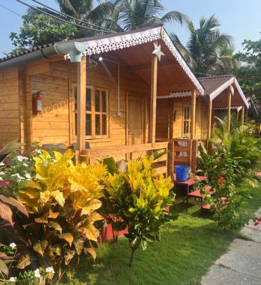 Sernabatim Resort | Cozy Happy Shack Beach with Oceanfront Huts and Views