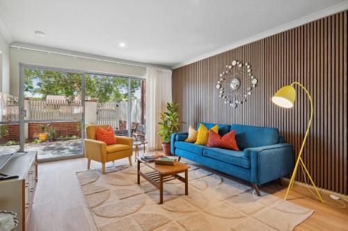 Bassendean Apartment | Discover The Zen Den Retreat: Gateway to Swan Valley