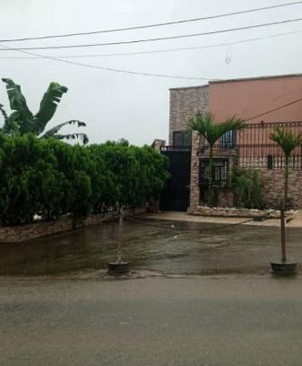 Douala Apartment | Pet-Friendly Happy Studio Makepe with Great Amenities