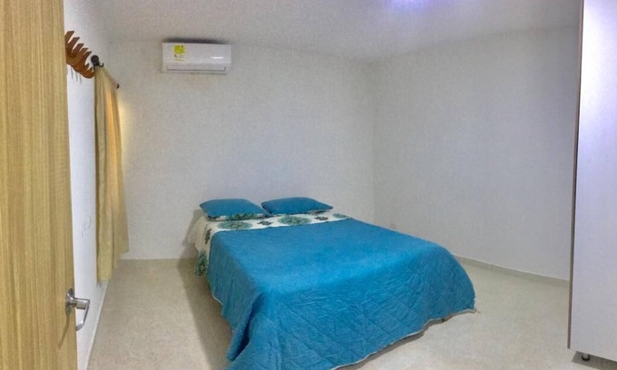 Covenas Apartment | Joyful Stays at Happy Times - Perfect for Families!