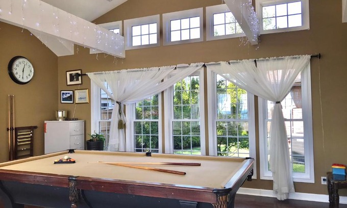 Kingsville House | Relaxing Vacation Home Near Beautiful Erie Lake