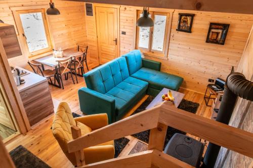 Kolasin Ski Chalet | Budget-Friendly Happy2cu Cabin - Child Friendly Getaway