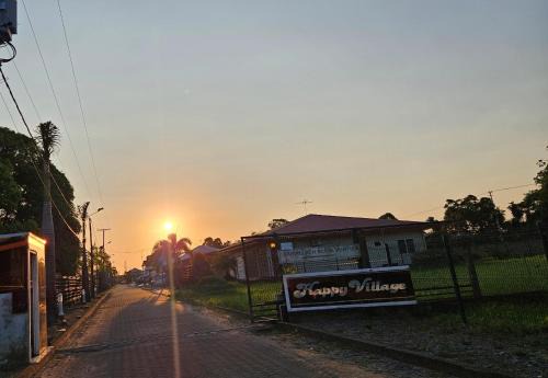 Paramaribo Apartment | Pet-Friendly Escape at Happy4ever - Ideal for Families!