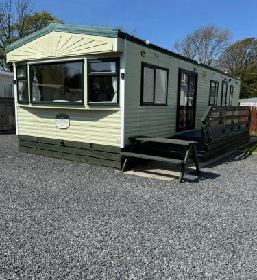 Newton Stewart Other | Experience Happydays Caravan Hire Whithorn with Ocean Views