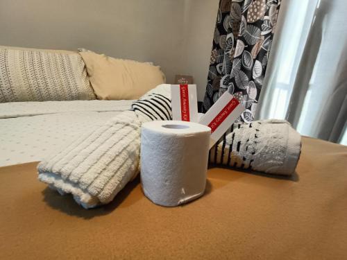 Lapu-Lapu Apartment | Pet-Friendly Chillaxing Condo Unit with Pool & 10/10 Rating