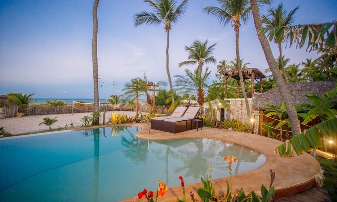 Sao Miguel de Touros Hotel | Discover Hara Pousada e SPA: Ocean View & Spa Retreat