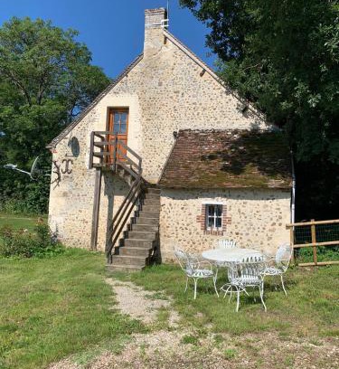 Colonard-Corubert House | Discover Haras du Chêne: Pet Friendly & Family-Oriented Stay