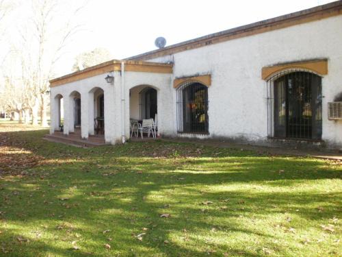 Pergamino House | Pet-Friendly Getaway at Haras L'Etalon with Ocean Views