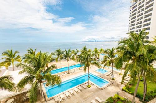 Las Glorias Apartment | Harbor 5002 by Moikkarentals