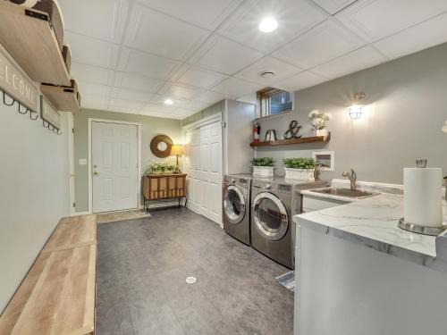 Petoskey House | Scenic Harbor View Getaway with Family-Friendly Amenities