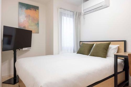 Sumida Apartment | Harbors Residence Yahiro