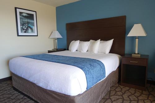 Port Townsend Hotel | Pet-Friendly Harborside Inn – Family-Approved Escape