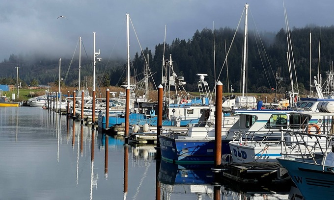 Garibaldi Hotel | Harborview Inn & RV Park: Family-Friendly Retreat Awaits