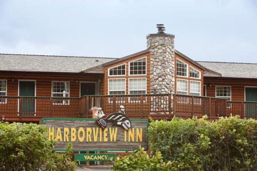 Seward Hotel | Harborview Inn: Family-Friendly Stay with Scenic Views