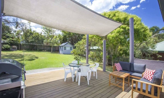 Ulladulla Apartment | Harbour Haven Summary