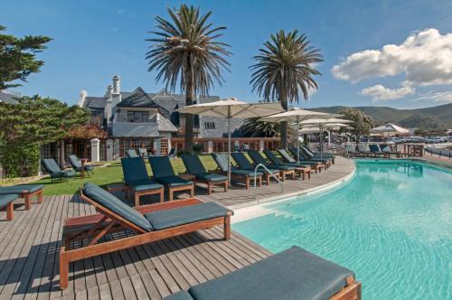 Hermanus City-Centre Hotel | Harbour House Hotel - Ideal for Family Adventures & Pets