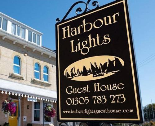 Weymouth Bed & Breakfast | Top-Rated Harbour Lights Guesthouse with Oceanfront Views