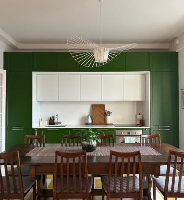 Pieta Apartment | Harbour of Colours