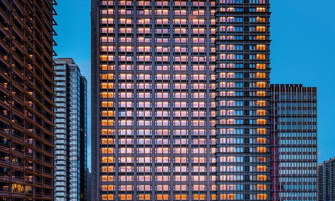 Putuo Hotel | Discover Harbour Plaza Metropolitan Shanghai: 4-Star Retreat
