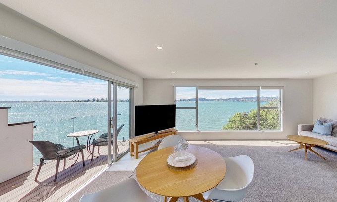 Tauranga Hotel | Experience ASURE Harbour View Motel: 4-Star Comfort Awaits