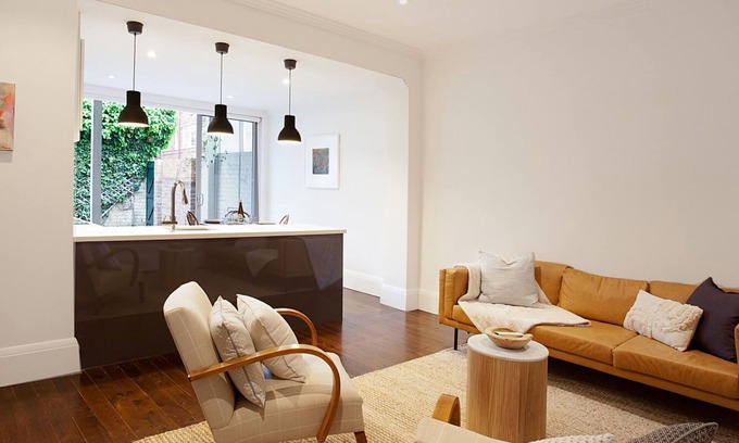 Double Bay Apartment | Exceptional Harbourside Hideaway in Double Bay, ISYD