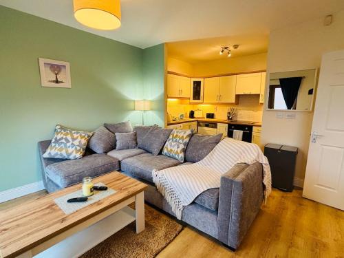 Killaloe House | HarbourView House Killaloes Newest Holiday Home