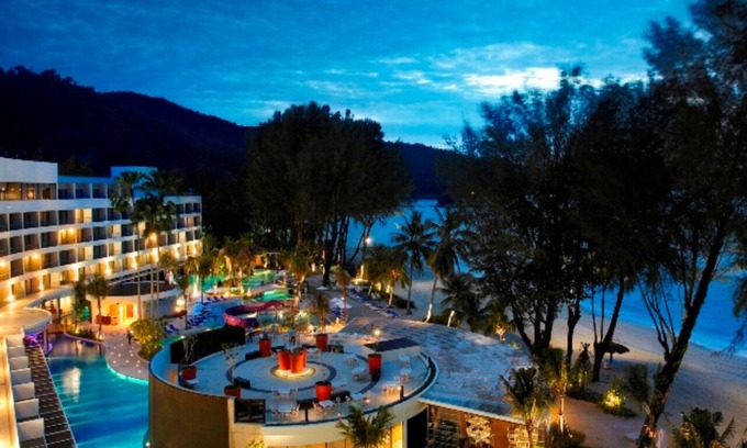 Batu Ferringhi Resort | Experience Hard Rock Hotel Penang: Ocean View & Spa Retreat