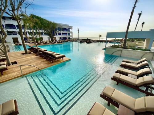 Puerto Aventuras Resort | Indulge at Hard Rock Hotel Riviera Maya - Adults Only Haven