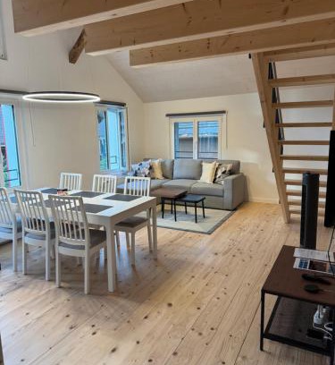 Matten bei Interlaken Apartment | Harderview