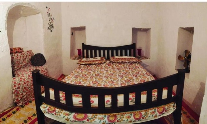 Bikaner Apartment | Discover Hari Vilas Bikaner: A Heritage Home Experience