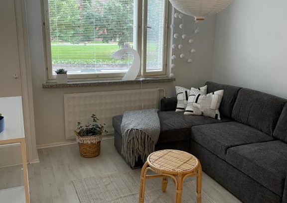 Jyvaskyla Apartment | Child-Friendly Retreat at Harju Apartment - Rated 9.2/10