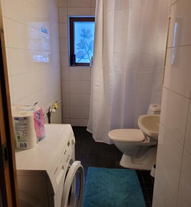 Aanekoski Apartment | Harjukatu